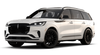 2025 Lincoln Lincoln Aviator External Image 1